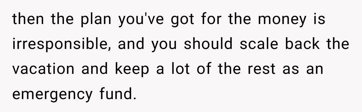 Dad Wins $50K Lottery, Spends It On A Solo Europe Trip, Daughter Calls Him Out Over Her Student Debt