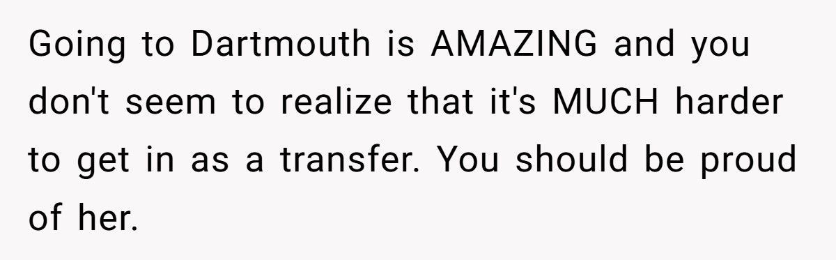 Dad Wins $50K Lottery, Spends It On A Solo Europe Trip, Daughter Calls Him Out Over Her Student Debt
