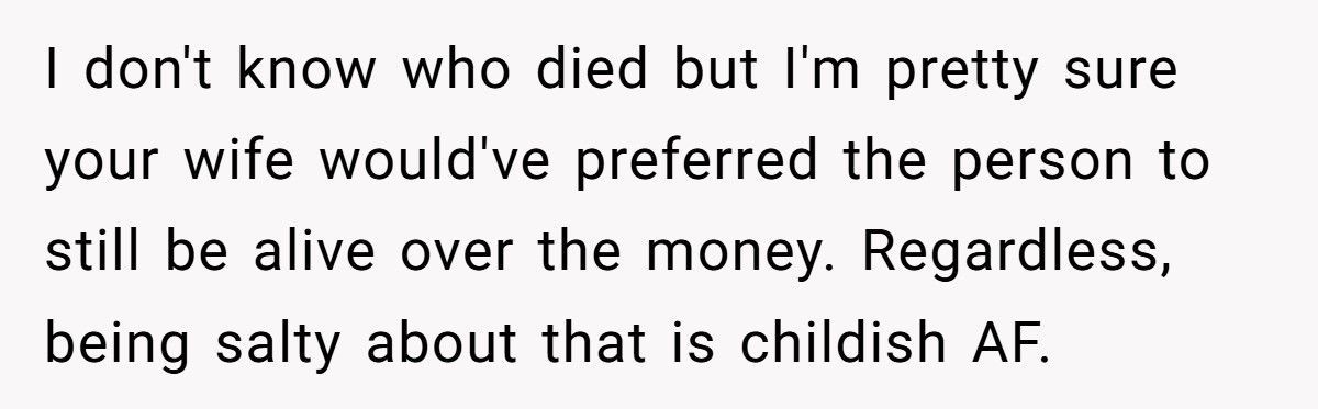 Dad Wins $50K Lottery, Spends It On A Solo Europe Trip, Daughter Calls Him Out Over Her Student Debt