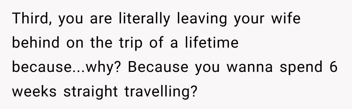 Dad Wins $50K Lottery, Spends It On A Solo Europe Trip, Daughter Calls Him Out Over Her Student Debt