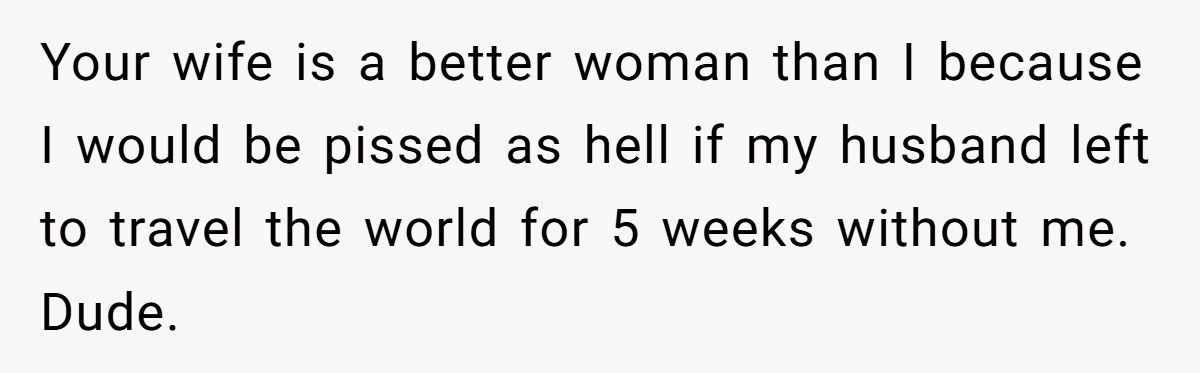 Dad Wins $50K Lottery, Spends It On A Solo Europe Trip, Daughter Calls Him Out Over Her Student Debt