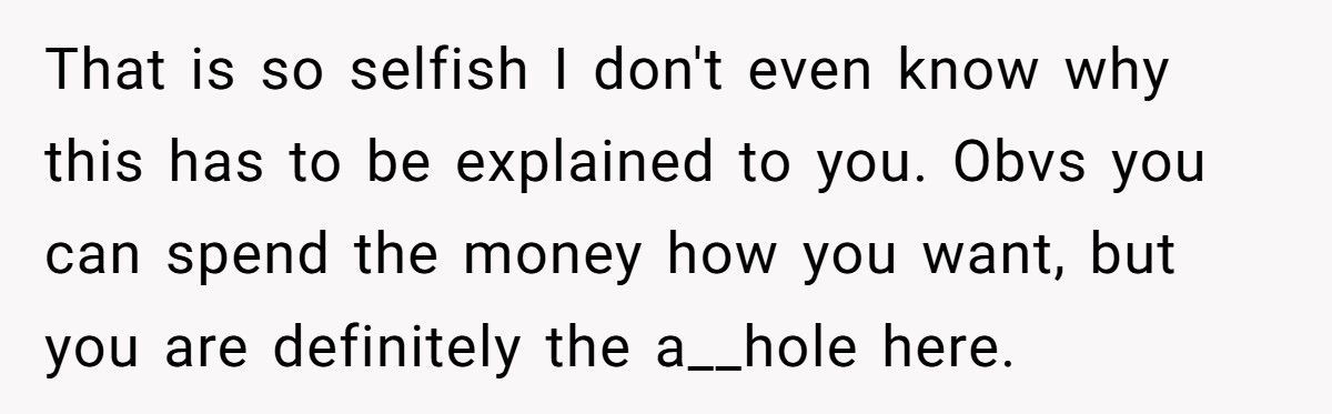 Dad Wins $50K Lottery, Spends It On A Solo Europe Trip, Daughter Calls Him Out Over Her Student Debt