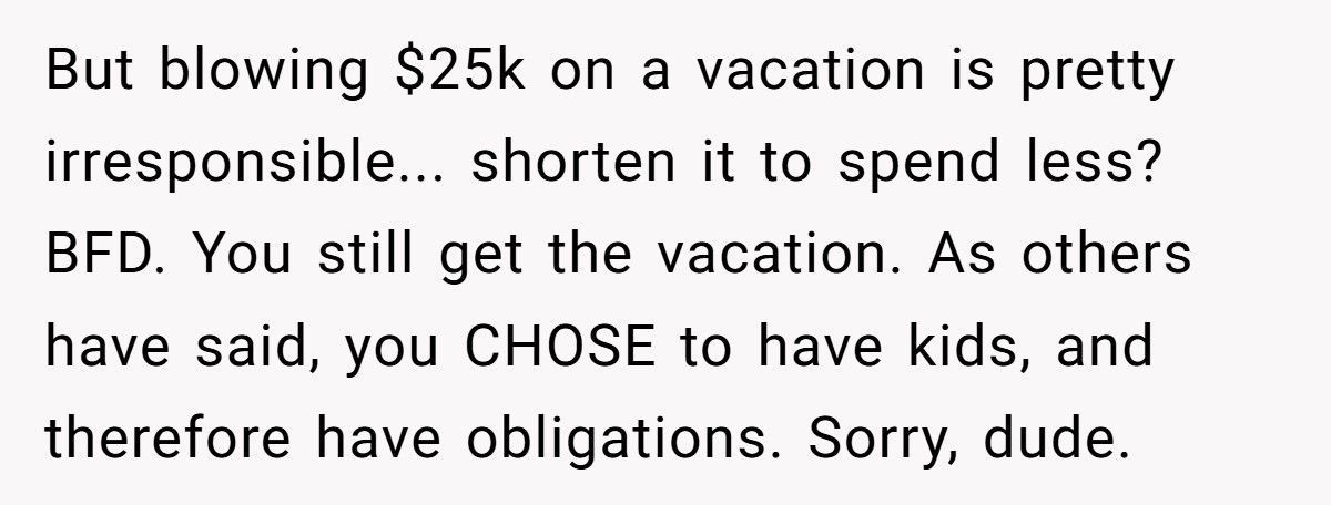 Dad Wins $50K Lottery, Spends It On A Solo Europe Trip, Daughter Calls Him Out Over Her Student Debt