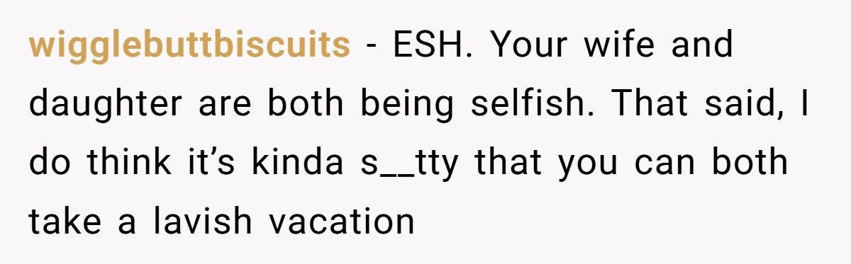 Dad Wins $50K Lottery, Spends It On A Solo Europe Trip, Daughter Calls Him Out Over Her Student Debt