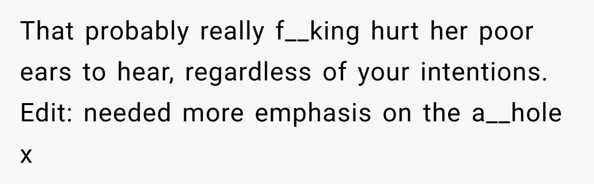 Woman Told Her Daughter She Never Wanted Her, Husband Takes The Kids And Leaves