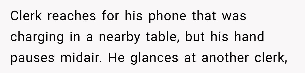 No Phones Allowed At Work? This Hotel Clerk’s Malicious Compliance Deserves An Award