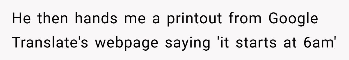 No Phones Allowed At Work? This Hotel Clerk’s Malicious Compliance Deserves An Award