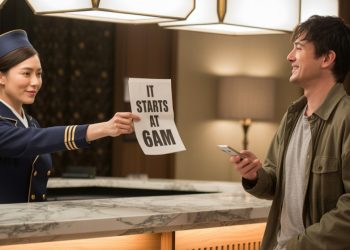 No Phones Allowed At Work? This Hotel Clerk’s Malicious Compliance Deserves An Award