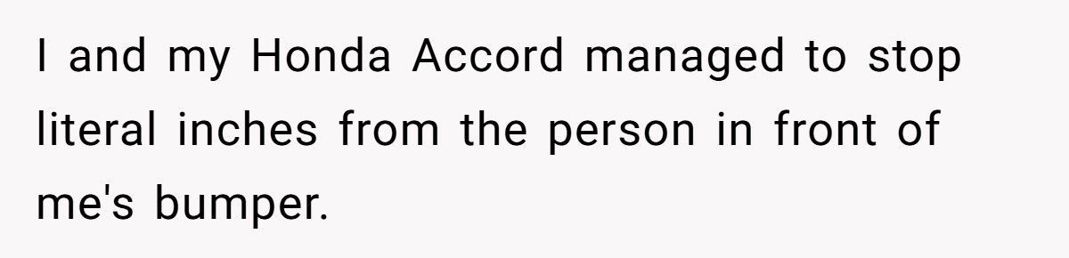 Cop Tries To Ruin Injured Woman’s Life After Crash, Stranger Shows Up In Court And Turns The Tables