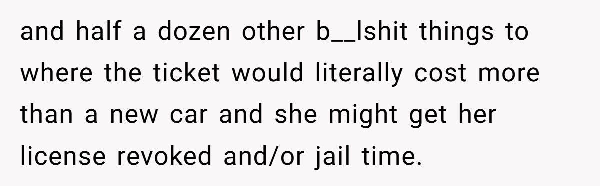 Cop Tries To Ruin Injured Woman’s Life After Crash, Stranger Shows Up In Court And Turns The Tables