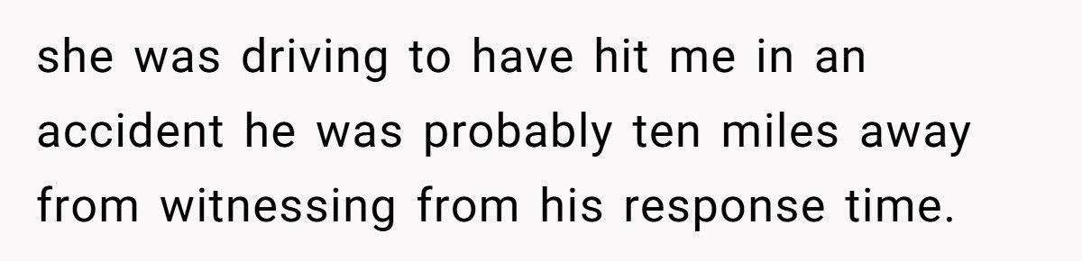 Cop Tries To Ruin Injured Woman’s Life After Crash, Stranger Shows Up In Court And Turns The Tables