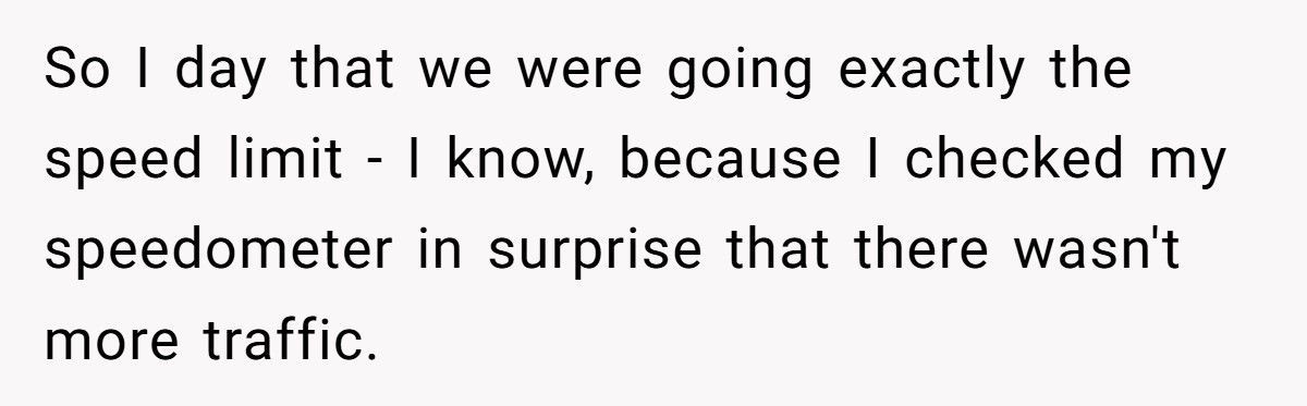 Cop Tries To Ruin Injured Woman’s Life After Crash, Stranger Shows Up In Court And Turns The Tables