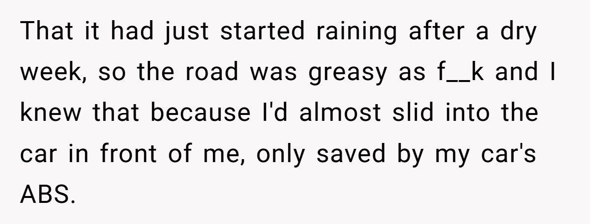 Cop Tries To Ruin Injured Woman’s Life After Crash, Stranger Shows Up In Court And Turns The Tables