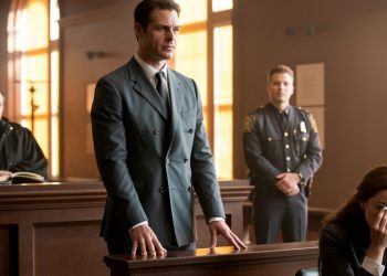 Cop Tries To Ruin Injured Woman’s Life After Crash, Stranger Shows Up In Court And Turns The Tables