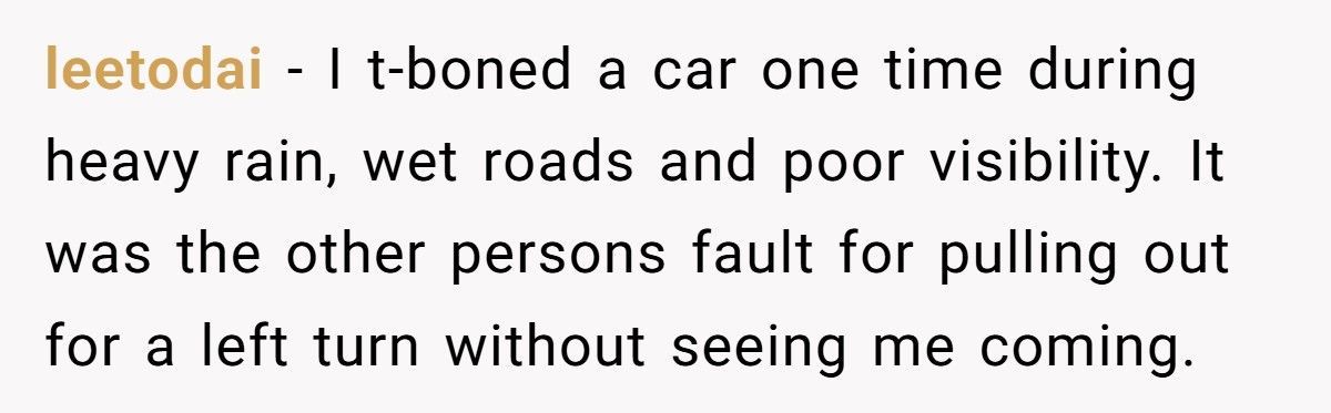 Cop Tries To Ruin Injured Woman’s Life After Crash, Stranger Shows Up In Court And Turns The Tables