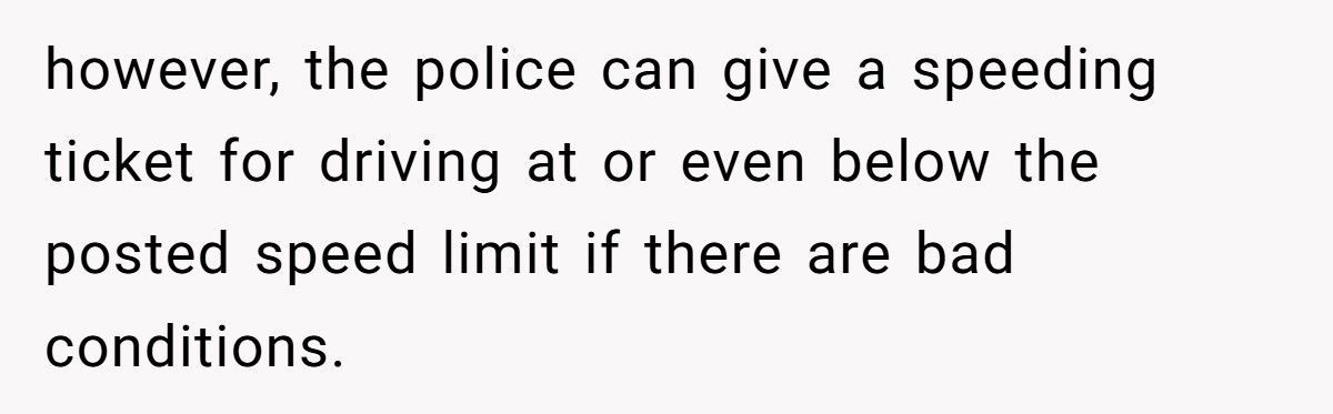 Cop Tries To Ruin Injured Woman’s Life After Crash, Stranger Shows Up In Court And Turns The Tables