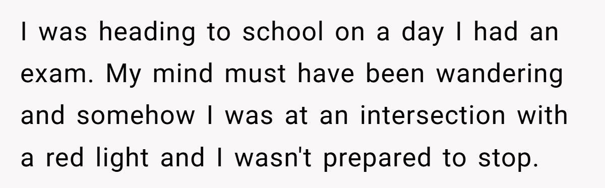Cop Tries To Ruin Injured Woman’s Life After Crash, Stranger Shows Up In Court And Turns The Tables