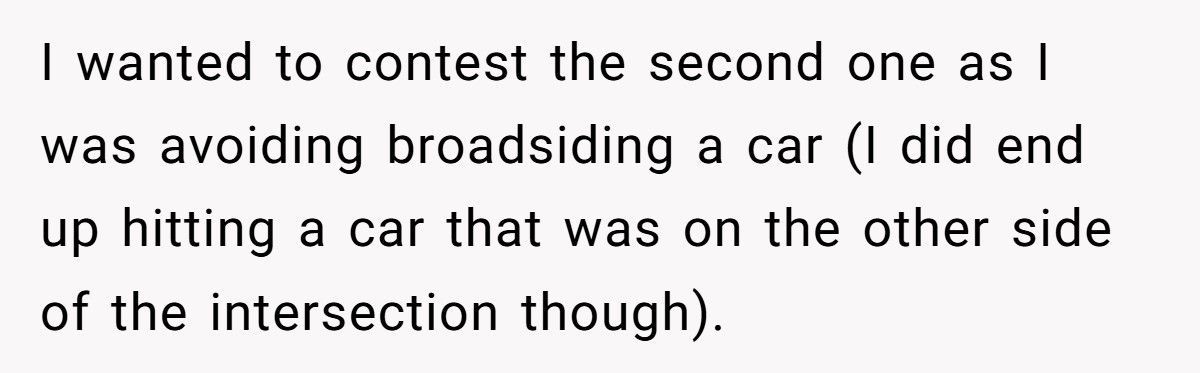 Cop Tries To Ruin Injured Woman’s Life After Crash, Stranger Shows Up In Court And Turns The Tables