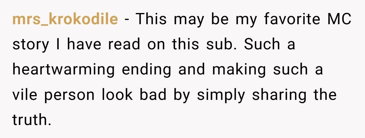 Cop Tries To Ruin Injured Woman’s Life After Crash, Stranger Shows Up In Court And Turns The Tables