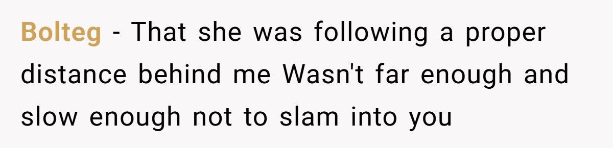 Cop Tries To Ruin Injured Woman’s Life After Crash, Stranger Shows Up In Court And Turns The Tables