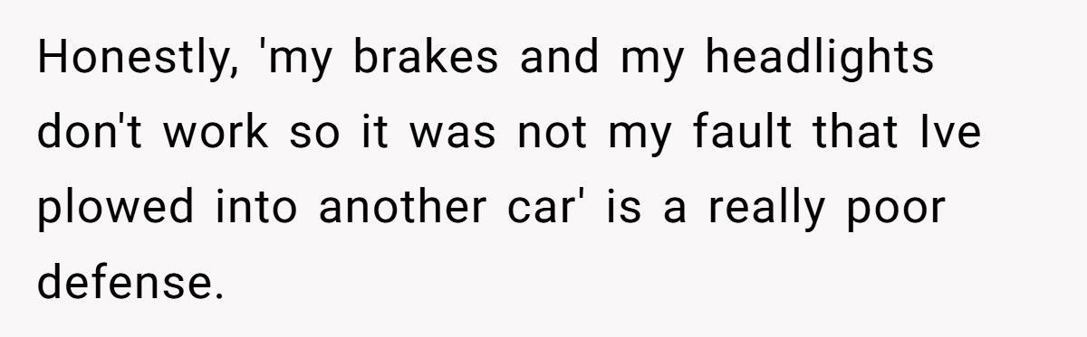 Cop Tries To Ruin Injured Woman’s Life After Crash, Stranger Shows Up In Court And Turns The Tables