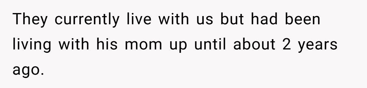 Stepmom Refuses To Pay For Her Husband’s Sons’ Schooling, Insists Only Her Daughter Deserves A Private Education Stepmom Refuses To Pay For Her Husband’s Sons’ Schooling, Insists Only Her Daughter Deserves A Private Education