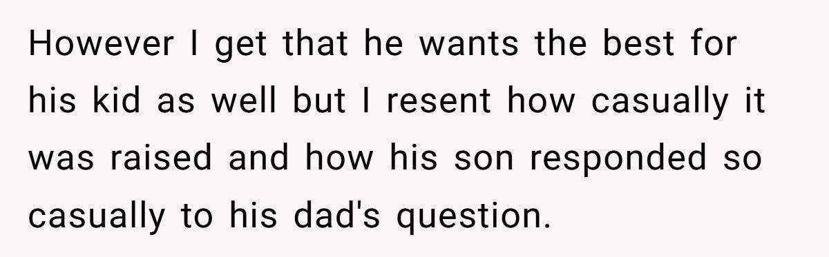 Stepmom Refuses To Pay For Her Husband’s Sons’ Schooling, Insists Only Her Daughter Deserves A Private Education Stepmom Refuses To Pay For Her Husband’s Sons’ Schooling, Insists Only Her Daughter Deserves A Private Education