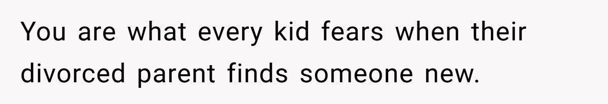 Stepmom Refuses To Pay For Her Husband’s Sons’ Schooling, Insists Only Her Daughter Deserves A Private Education Stepmom Refuses To Pay For Her Husband’s Sons’ Schooling, Insists Only Her Daughter Deserves A Private Education