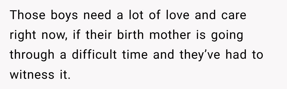 Stepmom Refuses To Pay For Her Husband’s Sons’ Schooling, Insists Only Her Daughter Deserves A Private Education Stepmom Refuses To Pay For Her Husband’s Sons’ Schooling, Insists Only Her Daughter Deserves A Private Education