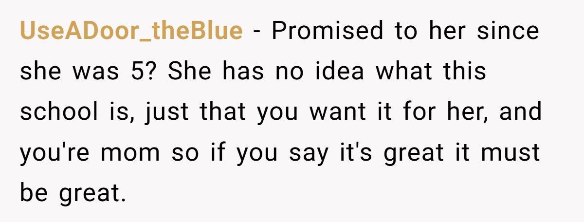 Stepmom Refuses To Pay For Her Husband’s Sons’ Schooling, Insists Only Her Daughter Deserves A Private Education Stepmom Refuses To Pay For Her Husband’s Sons’ Schooling, Insists Only Her Daughter Deserves A Private Education