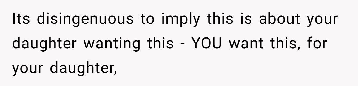 Stepmom Refuses To Pay For Her Husband’s Sons’ Schooling, Insists Only Her Daughter Deserves A Private Education Stepmom Refuses To Pay For Her Husband’s Sons’ Schooling, Insists Only Her Daughter Deserves A Private Education