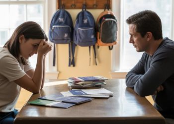 Stepmom Refuses To Pay For Her Husband’s Sons’ Schooling, Insists Only Her Daughter Deserves A Private Education