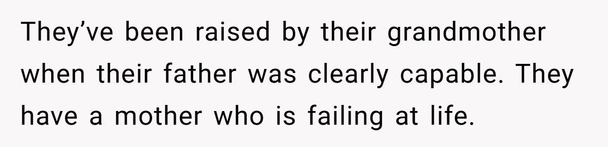 Stepmom Refuses To Pay For Her Husband’s Sons’ Schooling, Insists Only Her Daughter Deserves A Private Education Stepmom Refuses To Pay For Her Husband’s Sons’ Schooling, Insists Only Her Daughter Deserves A Private Education