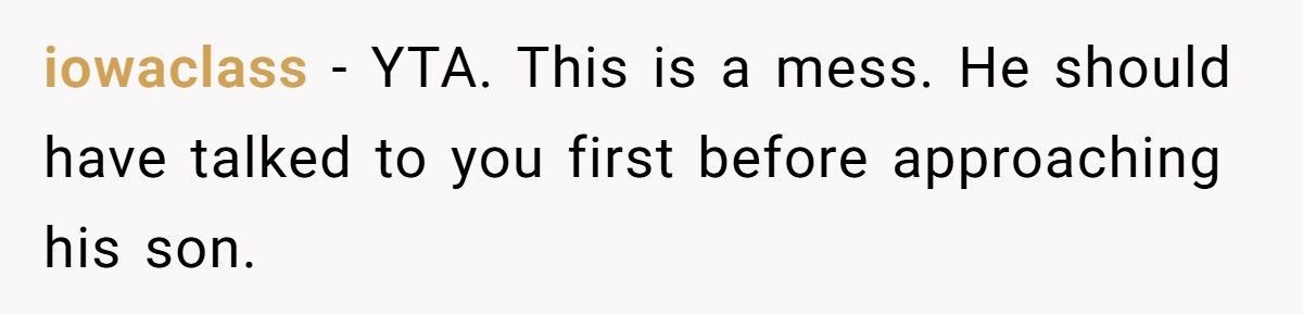 Stepmom Refuses To Pay For Her Husband’s Sons’ Schooling, Insists Only Her Daughter Deserves A Private Education Stepmom Refuses To Pay For Her Husband’s Sons’ Schooling, Insists Only Her Daughter Deserves A Private Education