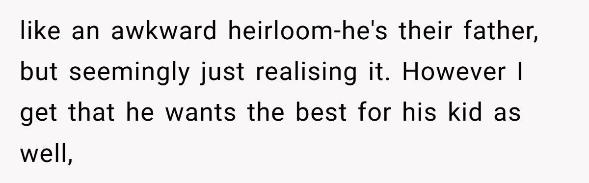 Stepmom Refuses To Pay For Her Husband’s Sons’ Schooling, Insists Only Her Daughter Deserves A Private Education Stepmom Refuses To Pay For Her Husband’s Sons’ Schooling, Insists Only Her Daughter Deserves A Private Education