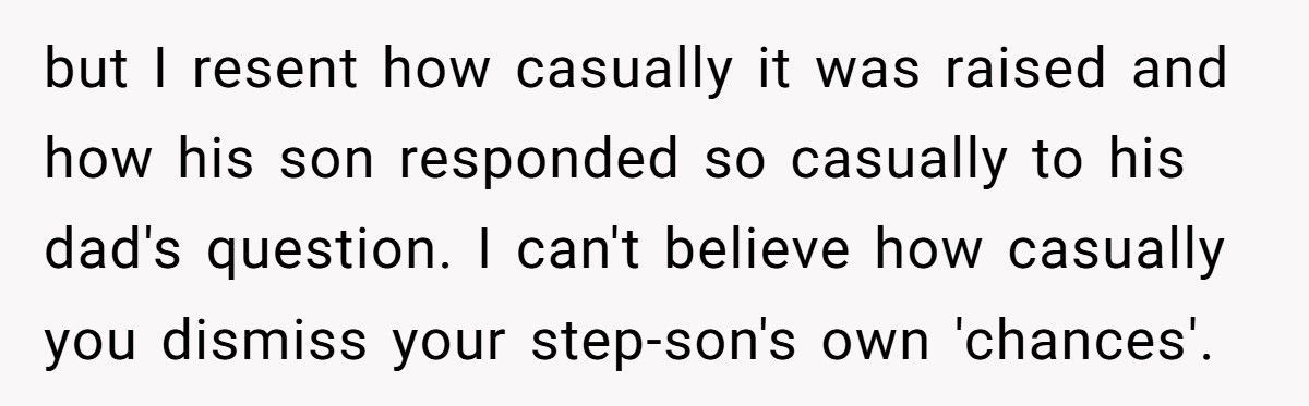 Stepmom Refuses To Pay For Her Husband’s Sons’ Schooling, Insists Only Her Daughter Deserves A Private Education Stepmom Refuses To Pay For Her Husband’s Sons’ Schooling, Insists Only Her Daughter Deserves A Private Education
