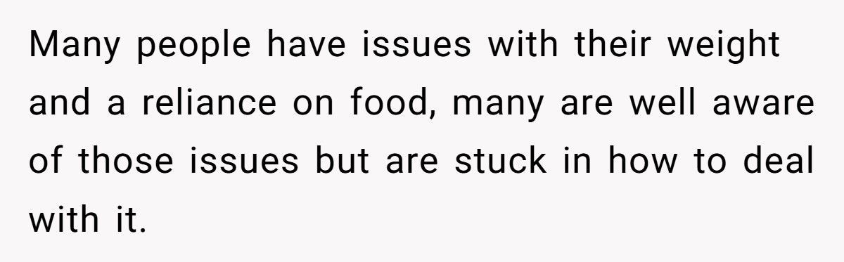Woman Buys $100 Chair For Her Sister, Sister Accuses Her Of Calling Her Fat