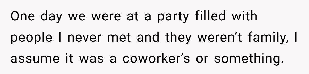 Kid Corrects Stepmom At A Party After She Lies About Her Kids, Instantly Wrecks Her Reputation