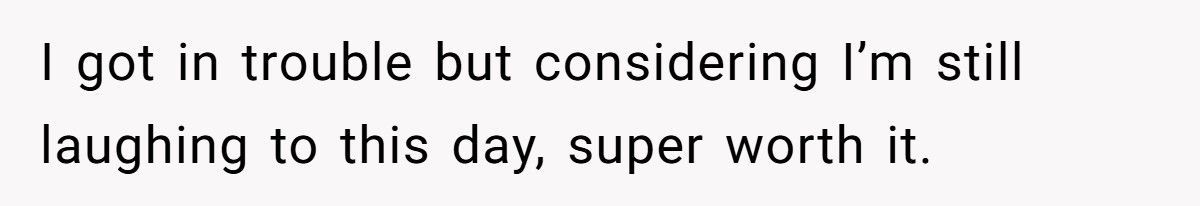 Kid Corrects Stepmom At A Party After She Lies About Her Kids, Instantly Wrecks Her Reputation