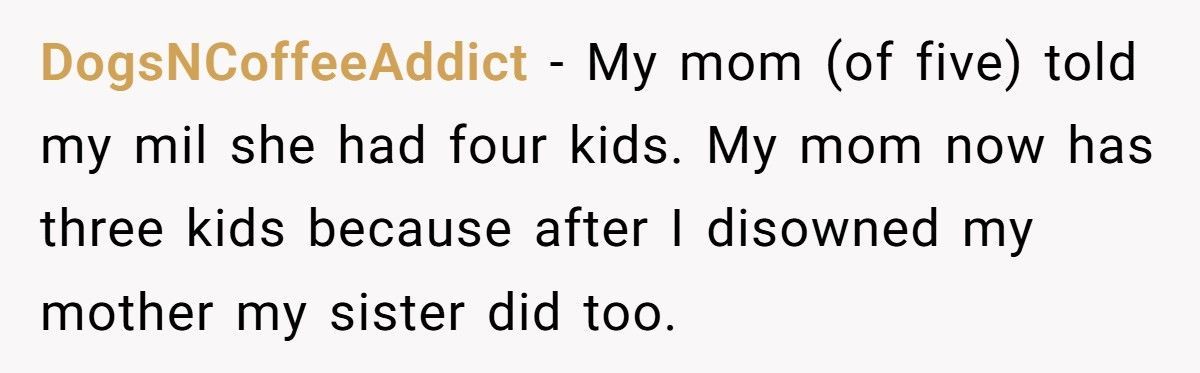 Kid Corrects Stepmom At A Party After She Lies About Her Kids, Instantly Wrecks Her Reputation