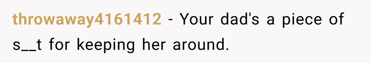 Kid Corrects Stepmom At A Party After She Lies About Her Kids, Instantly Wrecks Her Reputation