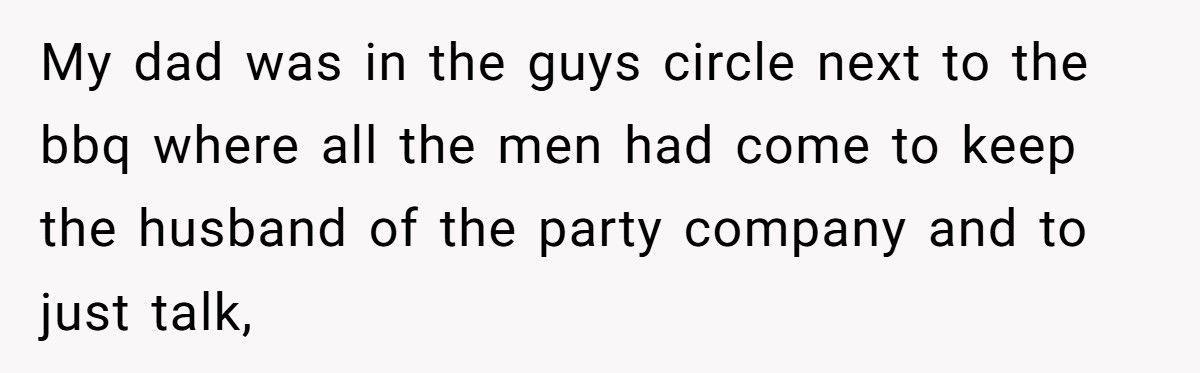 Kid Corrects Stepmom At A Party After She Lies About Her Kids, Instantly Wrecks Her Reputation