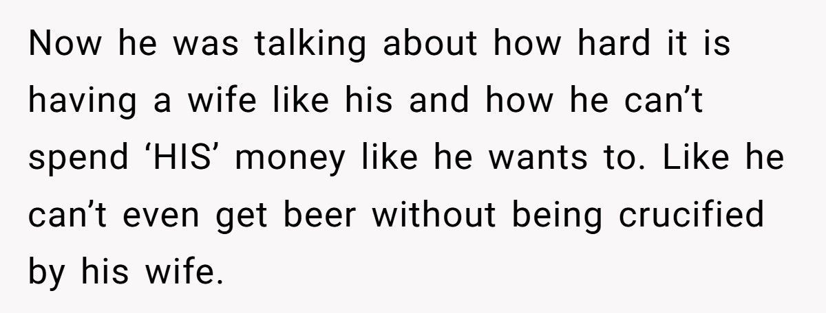 Kid Corrects Stepmom At A Party After She Lies About Her Kids, Instantly Wrecks Her Reputation