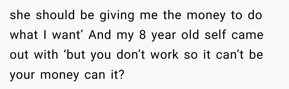 Kid Corrects Stepmom At A Party After She Lies About Her Kids, Instantly Wrecks Her Reputation