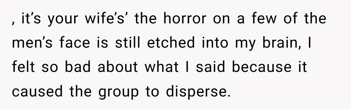 Kid Corrects Stepmom At A Party After She Lies About Her Kids, Instantly Wrecks Her Reputation