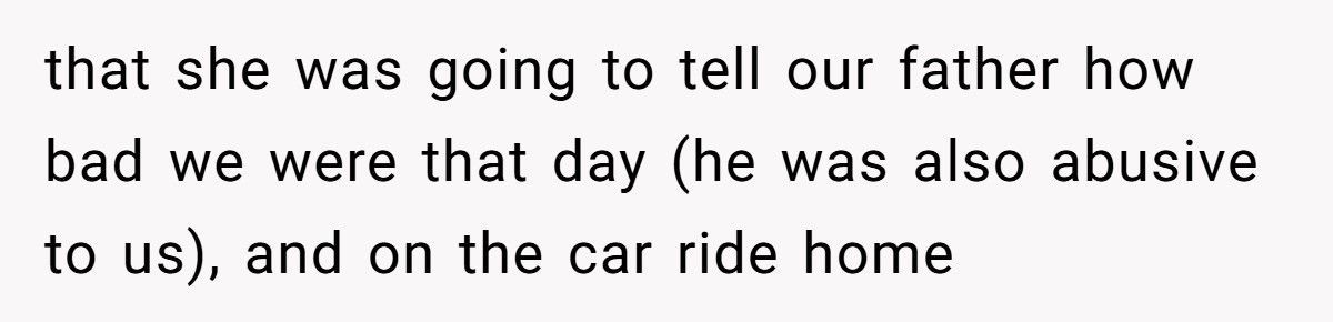 Kid Corrects Stepmom At A Party After She Lies About Her Kids, Instantly Wrecks Her Reputation