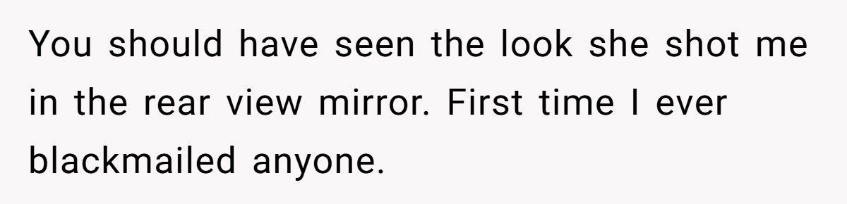 Kid Corrects Stepmom At A Party After She Lies About Her Kids, Instantly Wrecks Her Reputation