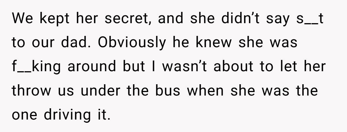 Kid Corrects Stepmom At A Party After She Lies About Her Kids, Instantly Wrecks Her Reputation