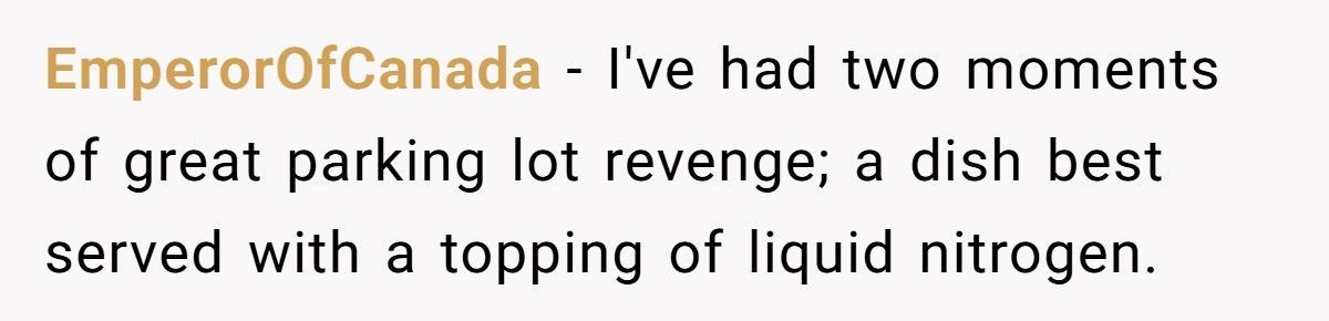 Man Refuses To Move After Woman Fills 10-Item Lane, She’s Furious After Waiting Eight Minutes