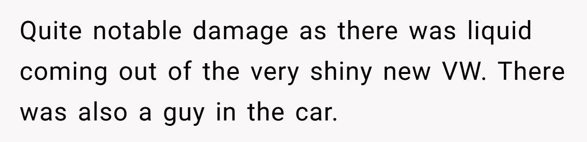 Man Refuses To Move After Woman Fills 10-Item Lane, She’s Furious After Waiting Eight Minutes